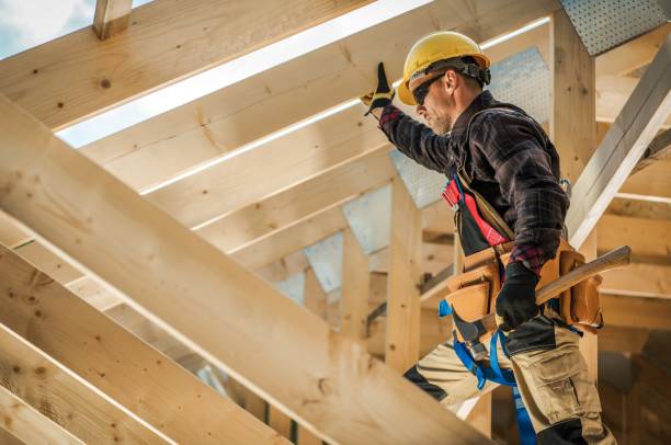 Trusted Canton, IL Roofing Contractor Experts
