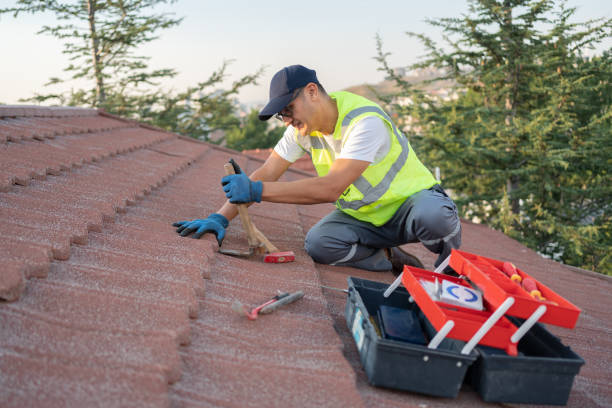 Quick and Trustworthy Emergency Roof Repair Services in Canton, IL