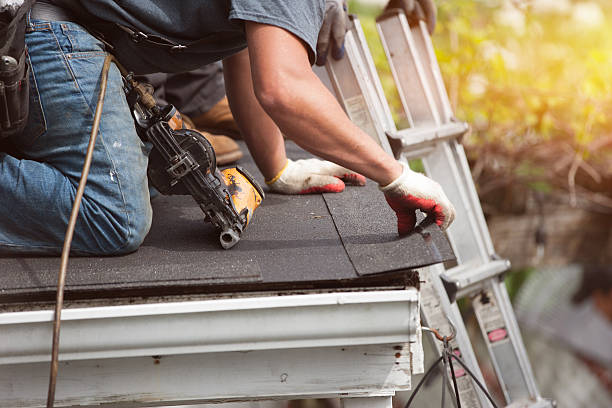 Best Residential Roofing Contractor  in Canton, IL