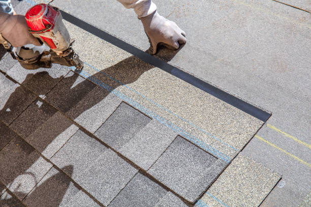Best Metal Roofing Contractor  in Canton, IL